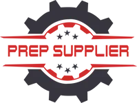 PrepSupplier Promo Codes