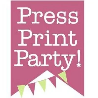 Press Print Party Promo Codes