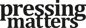 Pressing Matters Magazine Promo Codes