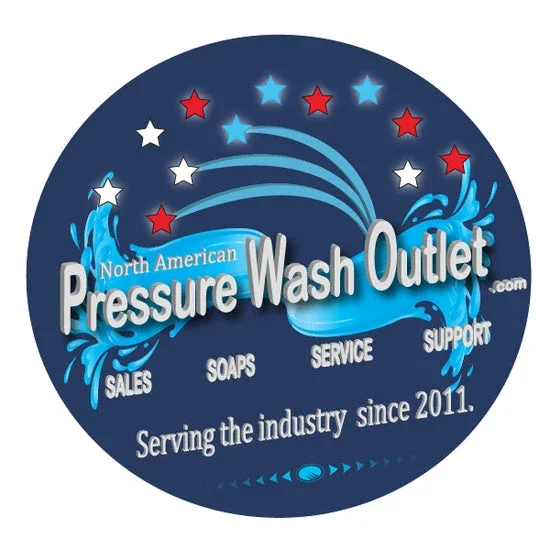 Pressure Wash Outlet Coupons