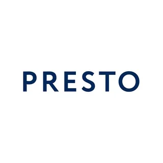 Presto Coffee Promo Codes