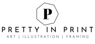 Pretty in Print Art Promo Codes