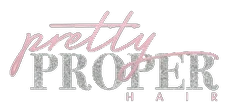 PRETTY PROPER HAIR Promo Codes