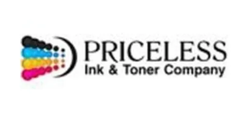 Priceless Inkjet Promo Codes