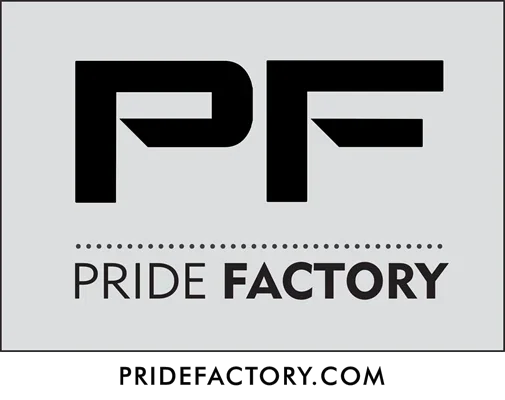 Pride Factory Promo Codes