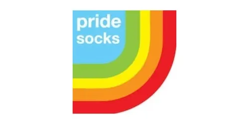 Pride Socks Coupons