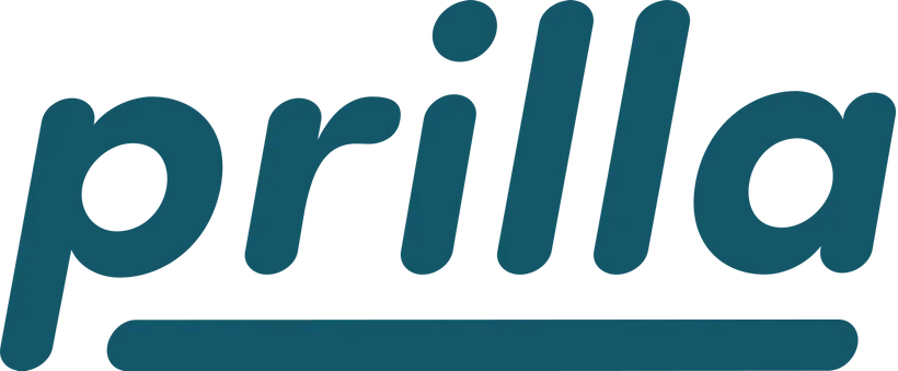 Prilla Promo Code