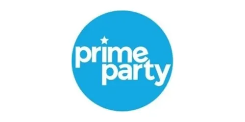 Prime Party Promo Code