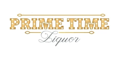 Prime Time Liquor Coupons