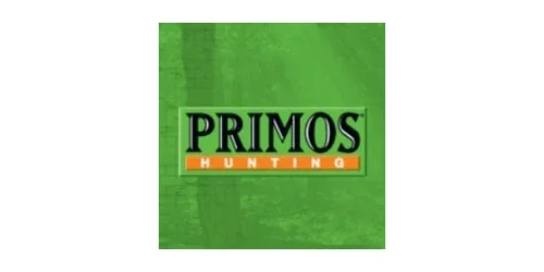 Primos Coupons