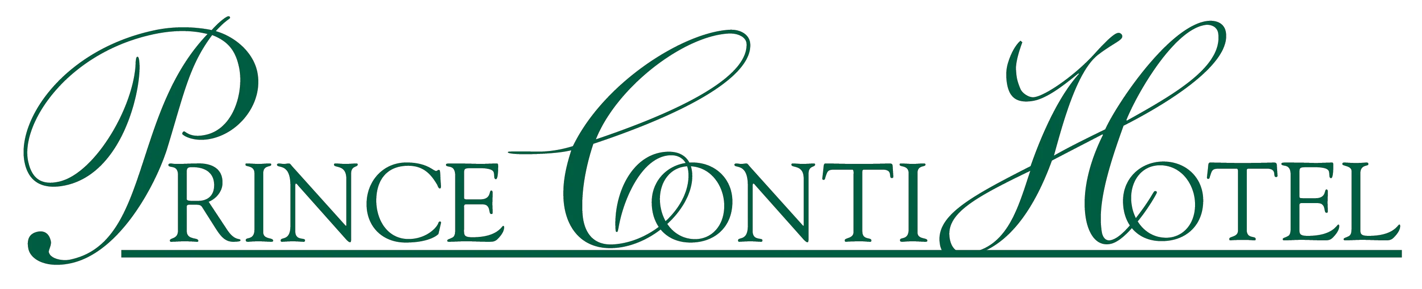 Prince Conti Hotel Promo Codes