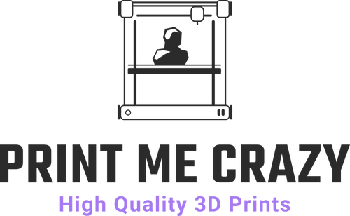 Print Me Crazy Promo Codes