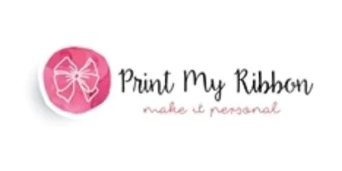 Print My Ribbon Promo Codes