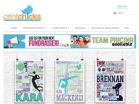 Printchicks Promo Codes