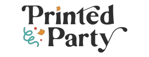 Printed Party Promo Codes