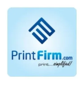 PrintFirm Coupons