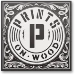 Prints on Wood Promo Codes