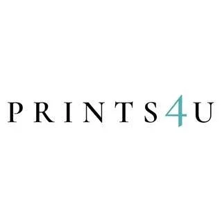 Prints4U Coupons