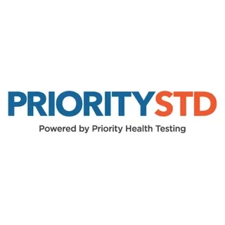 Priority STD Testing Promo Codes