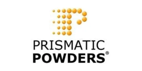 Prismatic Powders Promo Codes