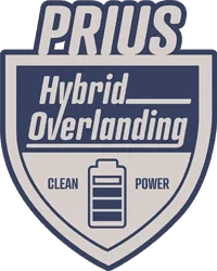 Prius Overlanding Promo Codes