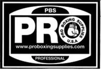 Pro Boxing Coupons