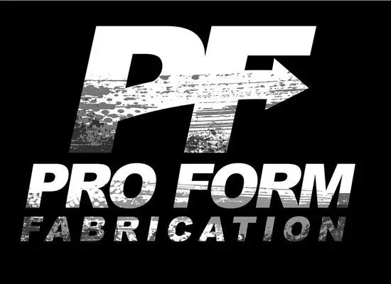 Pro Form Fabrication Promo Codes