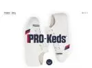 Pro-Keds Coupon Codes