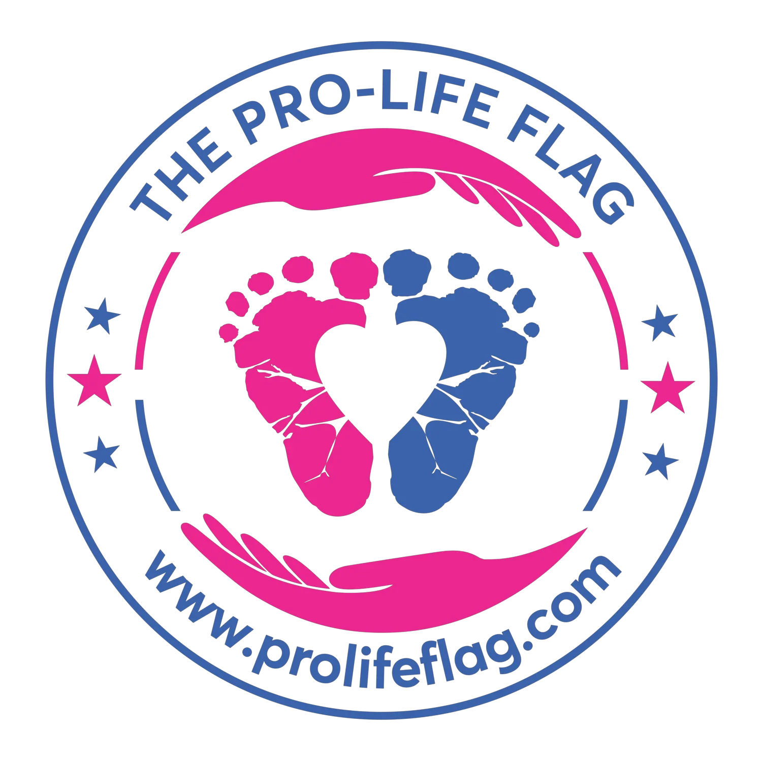 Pro Life Flag Coupons