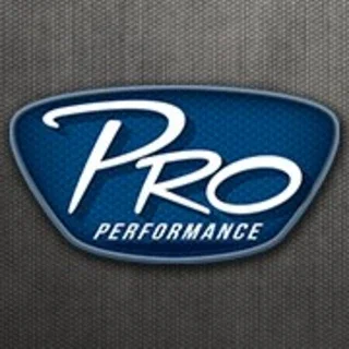 Pro Performance Coupons