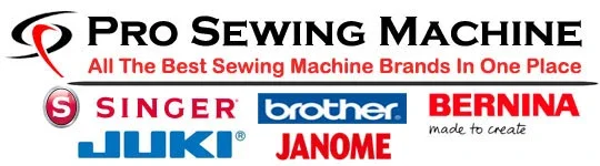 Pro Sewing Machine Promo Codes