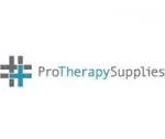 Pro Therapy Supplies Coupons