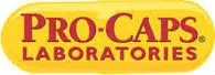 ProCaps Laboratories Coupons