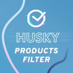 Products Filter Coupons