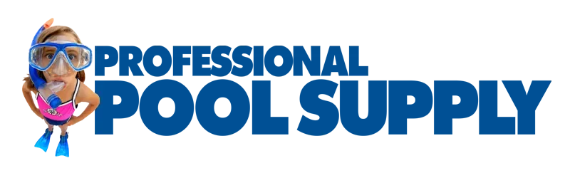 Professional Pool Supply Coupons