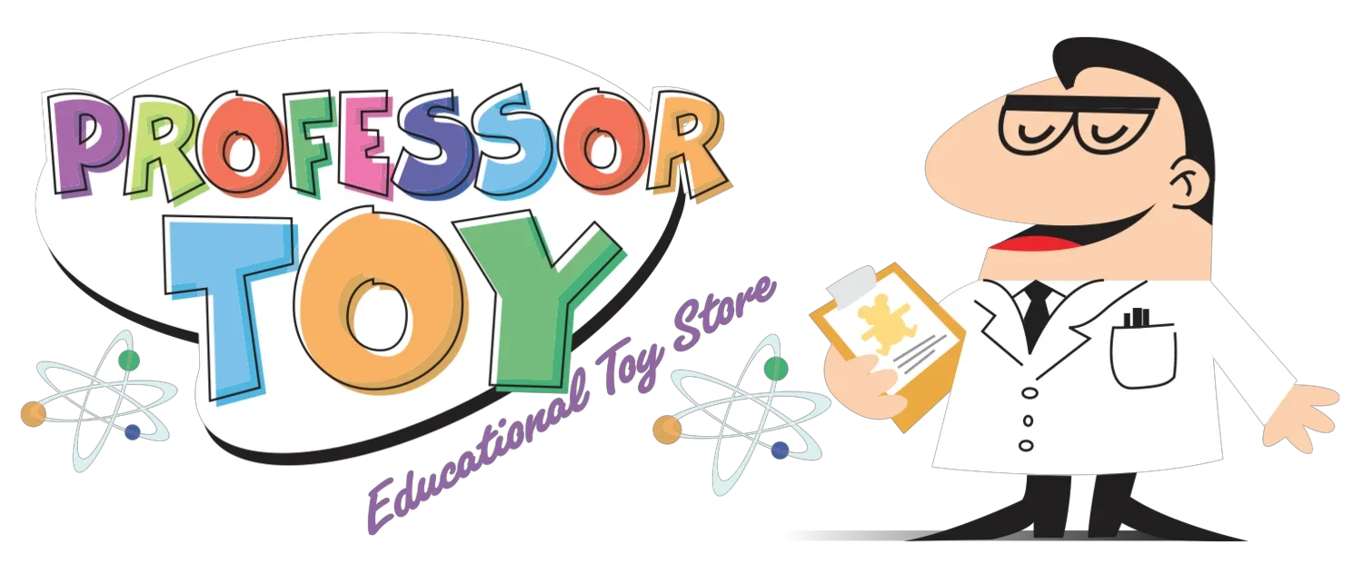 Professor Toy Promo Codes