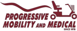 Progressive Mobility Promo Codes