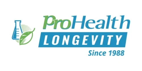 ProHealth Longevity Promo Codes