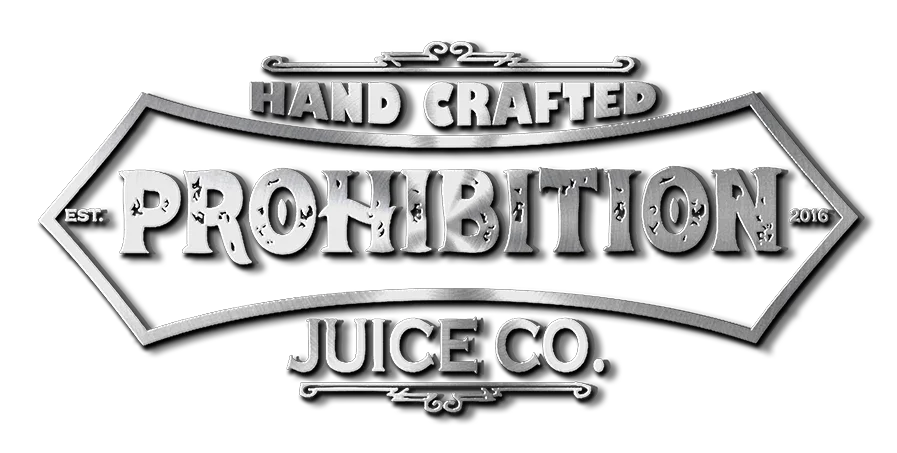 Prohibition Juice Co Promo Codes