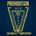 Prohibition NYE Promo Codes