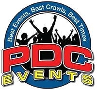 Project DC Events Coupons