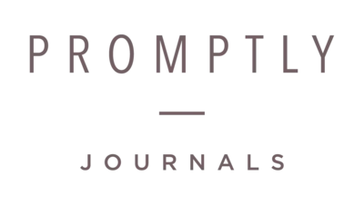 Promptly Journals Promo Codes