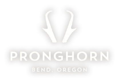 Pronghorn Resort Coupons