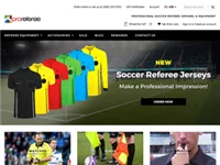 Proreferee Coupons