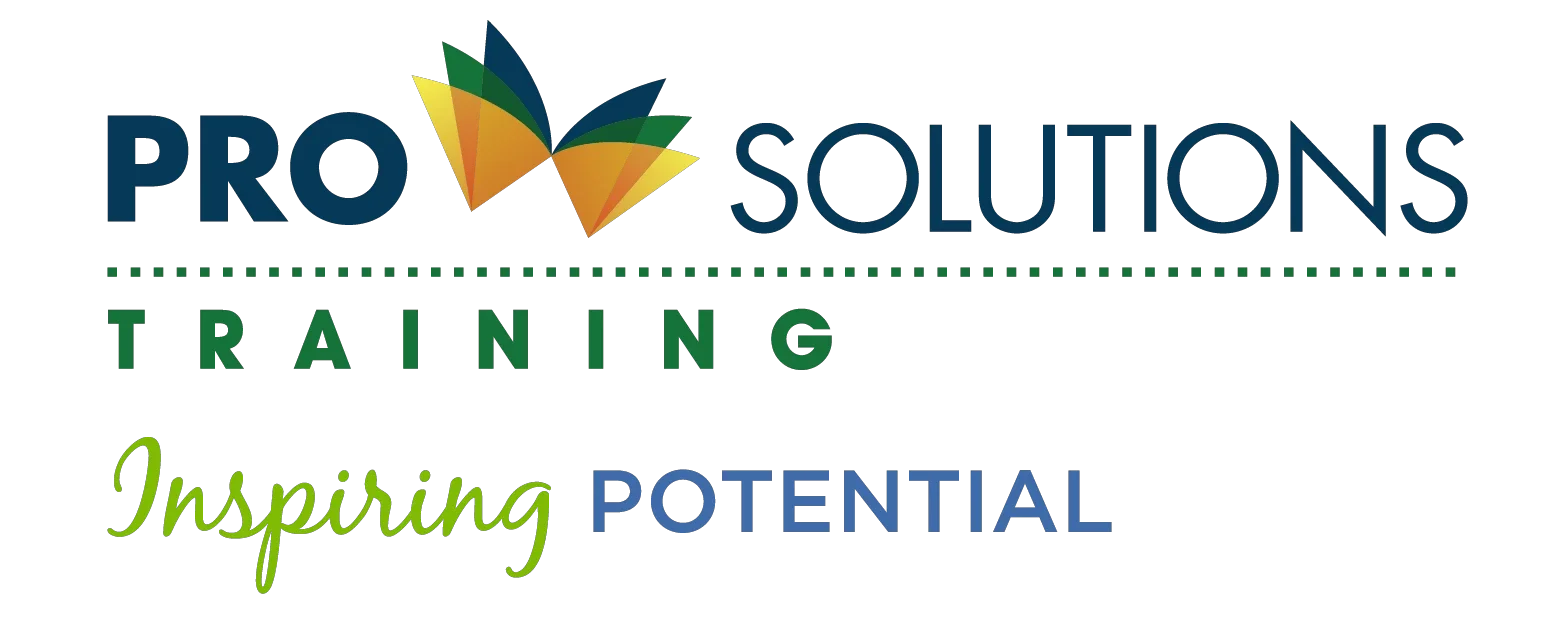 ProSolutions Training Coupons