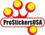 ProStickersUSA Promo Codes