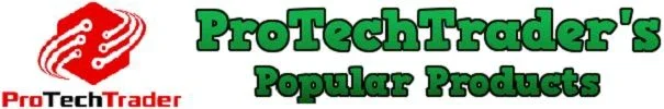 ProTechTrader Promo Codes