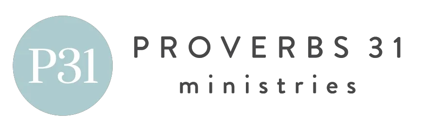 Proverbs 31 Ministries Coupons