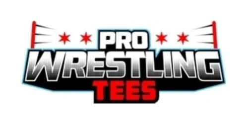 Prowrestlingtees Promo Codes