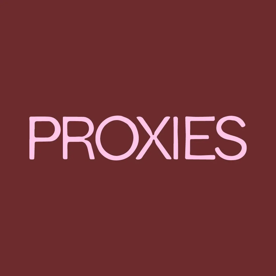 Proxies Coupons